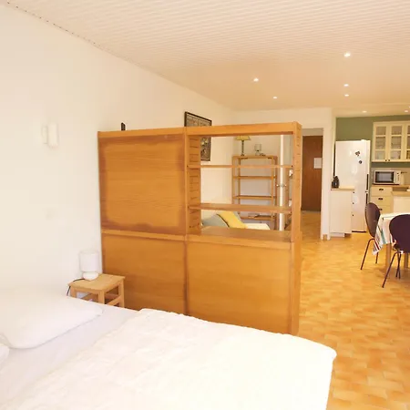 - Notre Dame - - Couple - Surf Appartamento Capbreton
