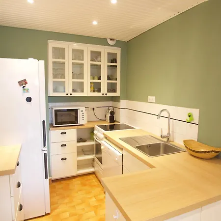 - Notre Dame - - Couple - Surf Appartamento Capbreton